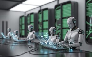 Ai Robots